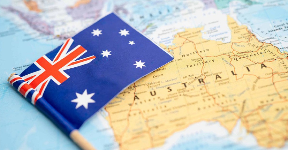 australia holiday visa