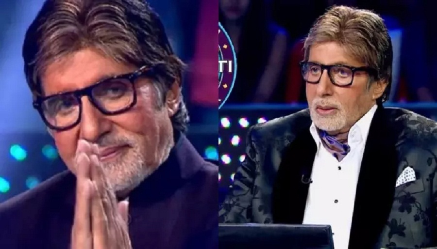 Amitabh Bachchan: અભિનેતાએ ફેન્સ પાસે માફી કેમ માંગી? કહ્યું: હું ફરી એકવાર...