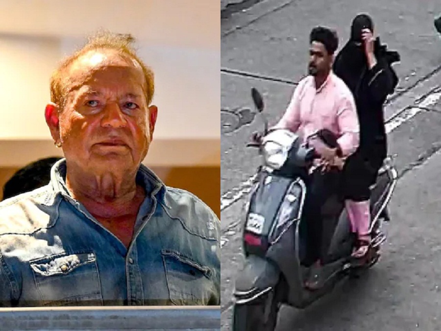 salim khan