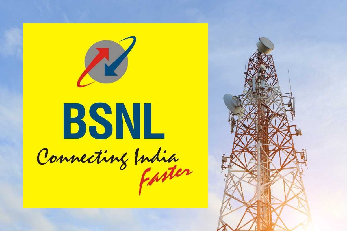 BSNL SIM