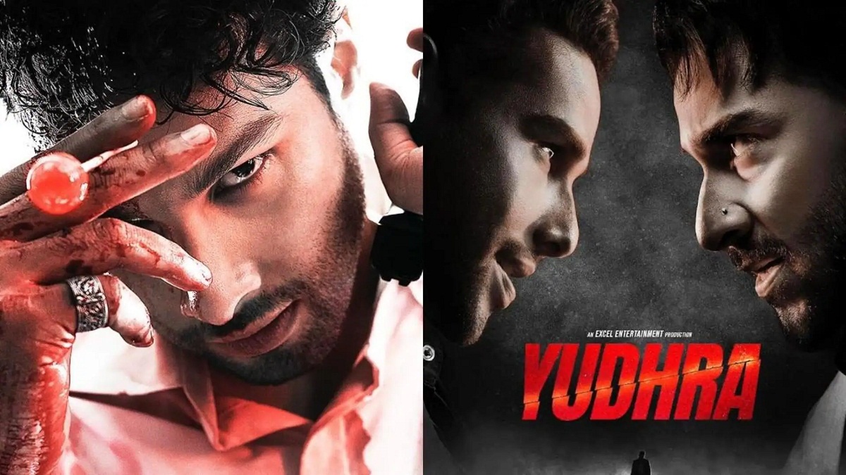 Yudhra Review