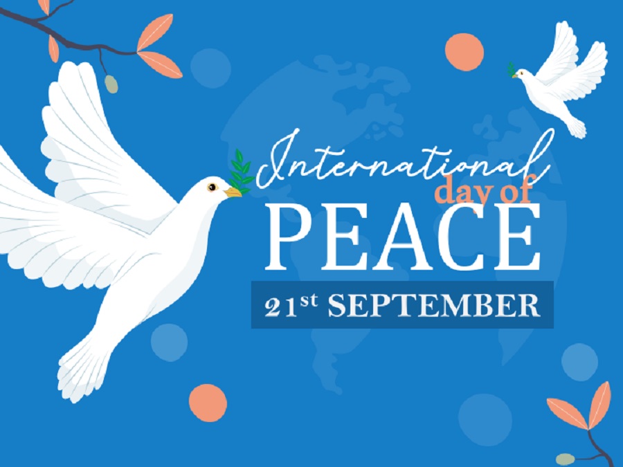 international day of peace