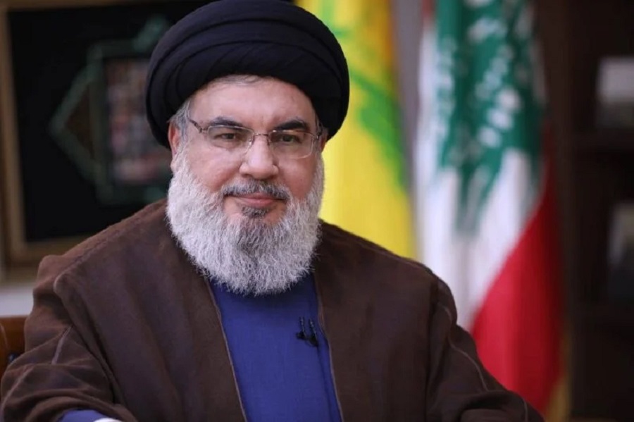 Hezbollah