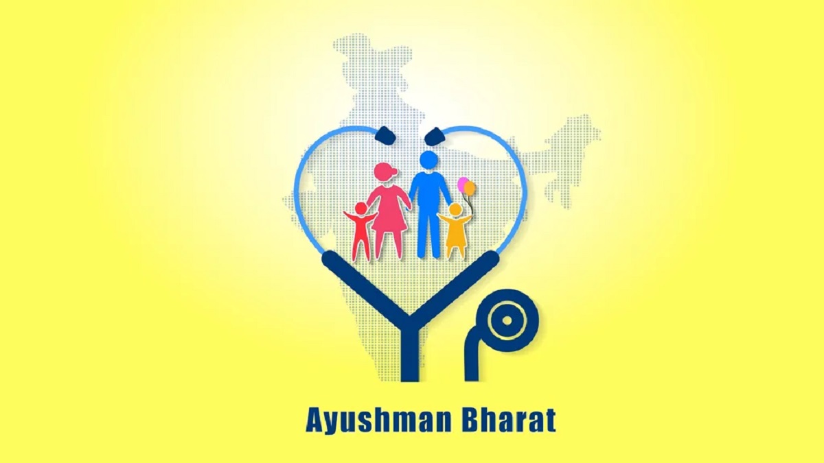 ayushman bharat yojna