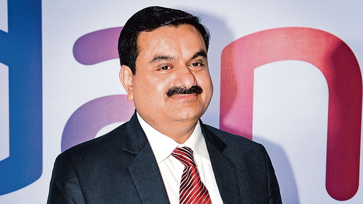 Adani Deal