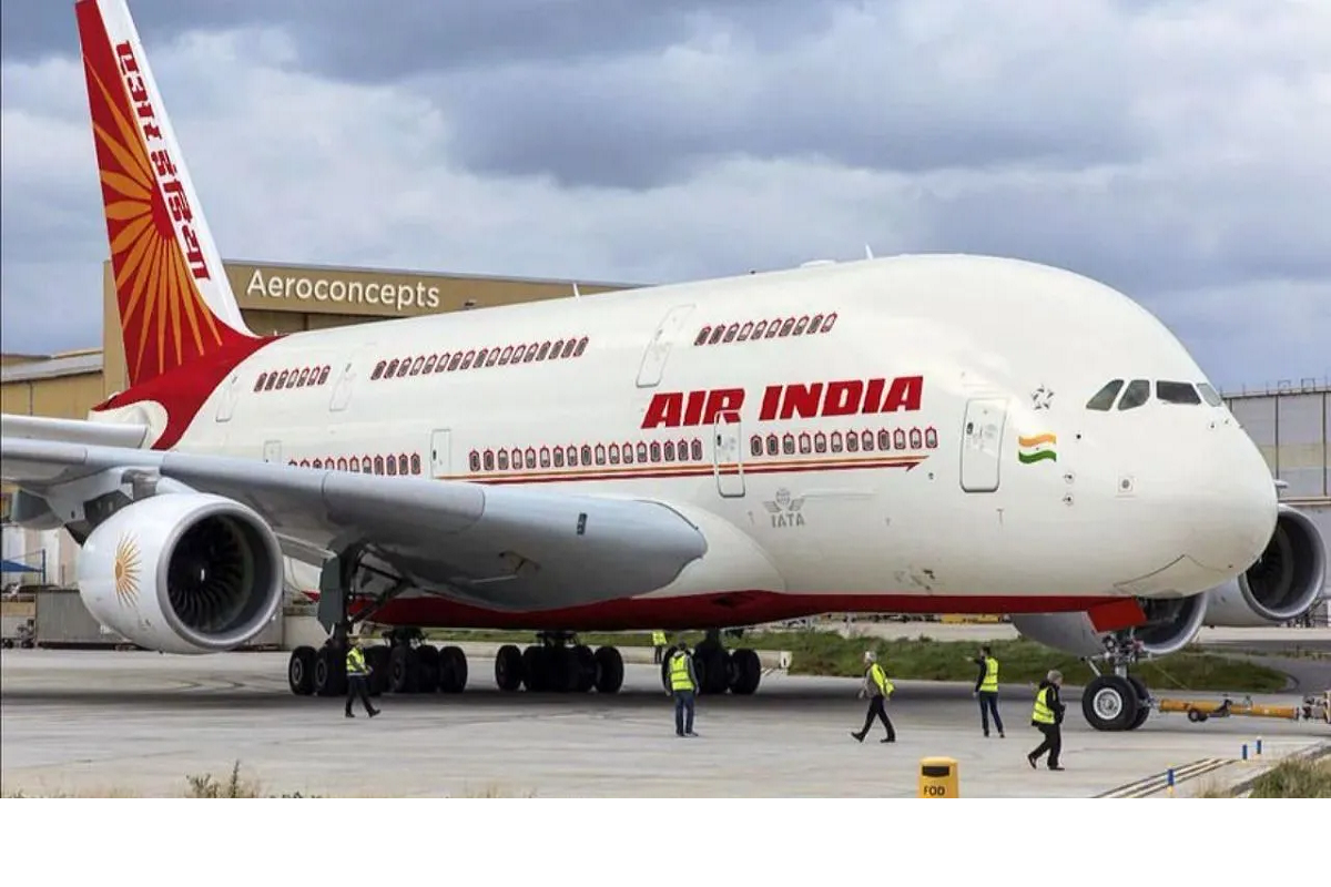 Air India