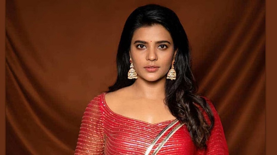 Aishwarya Rajesh