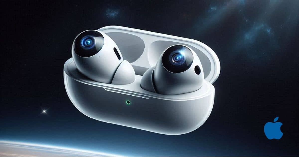 Apple Airpods 4