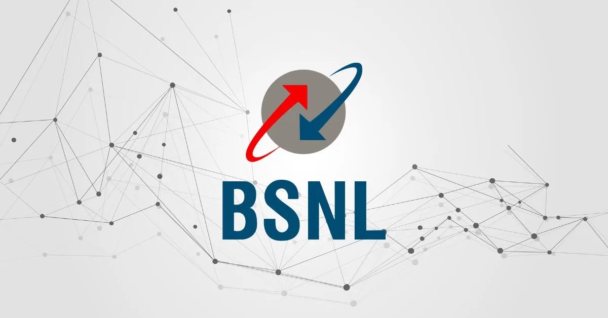 BSNL