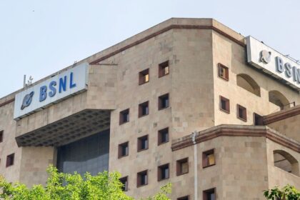 BSNL