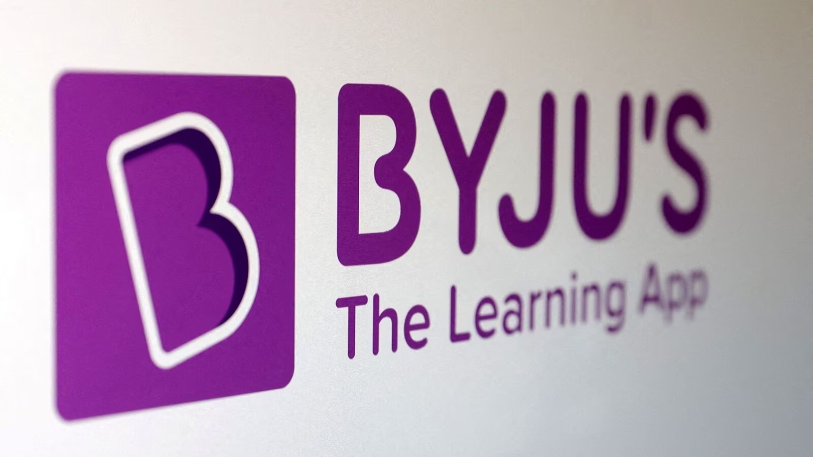 BYJUS