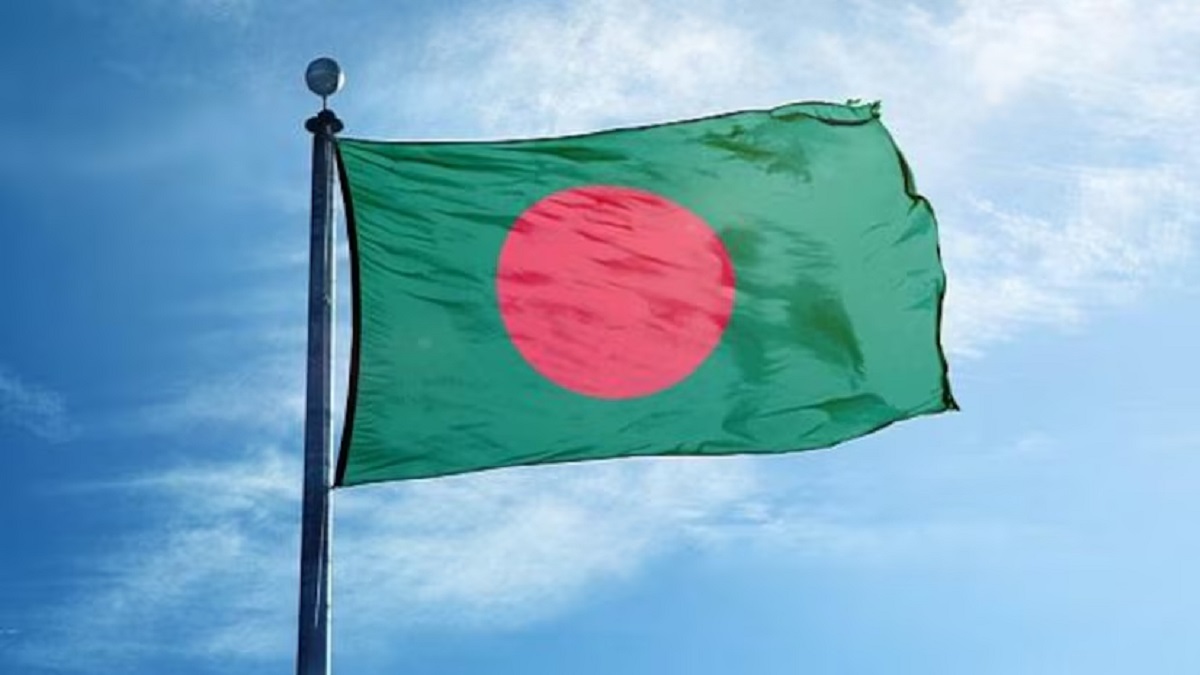 Bangladesh