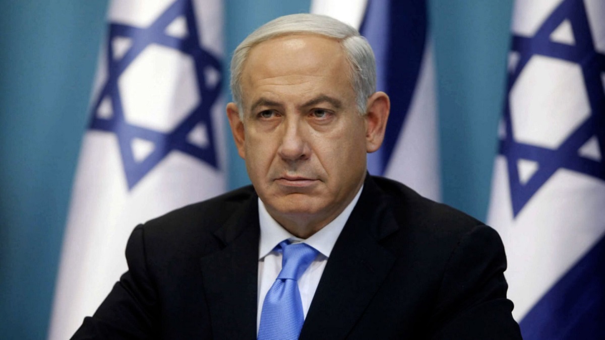 PM Netanyahu