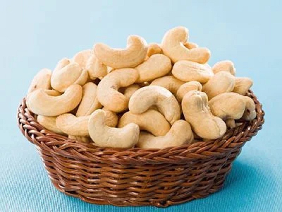  Dry Fruit