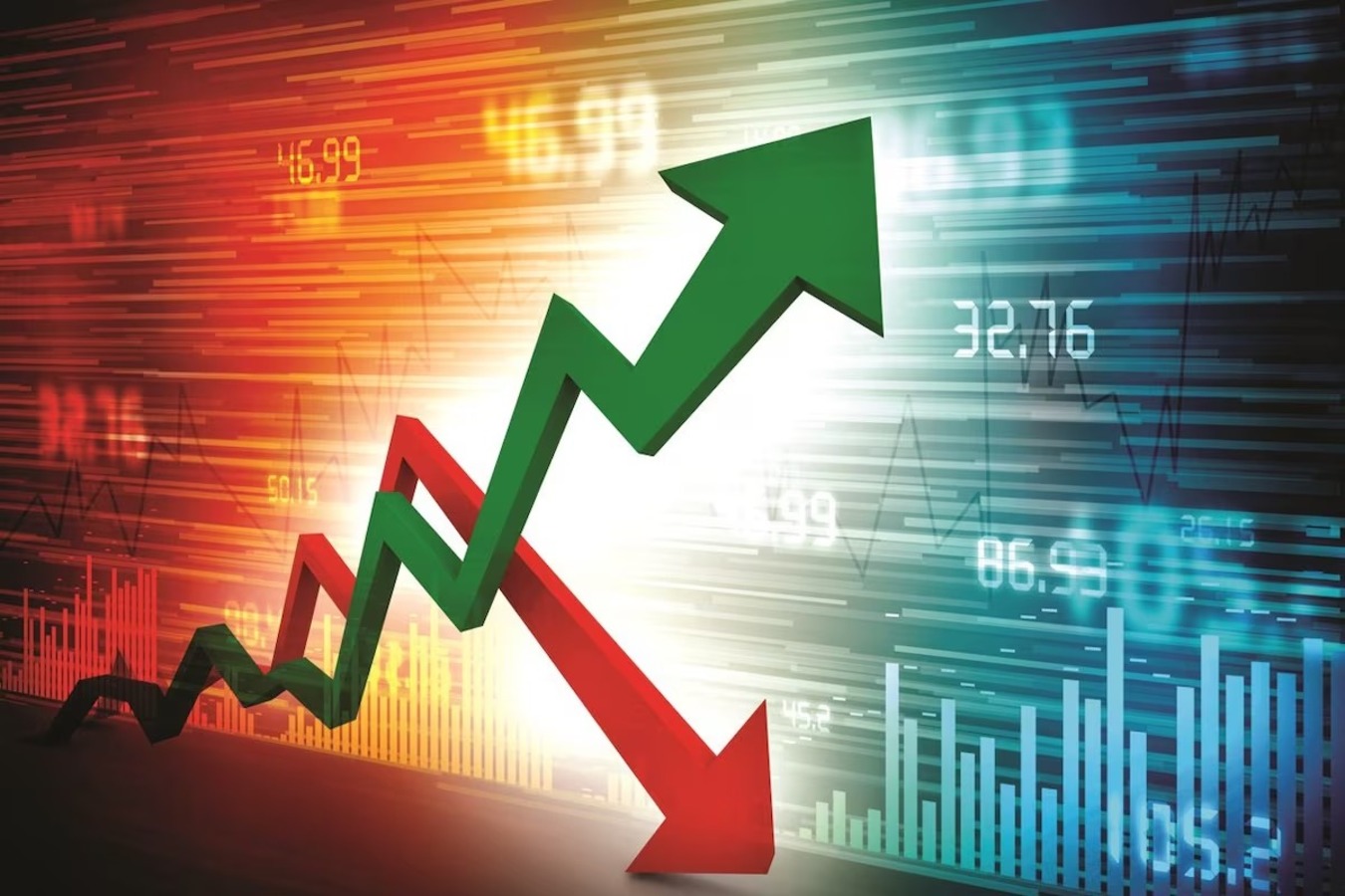 Stock Market Opening