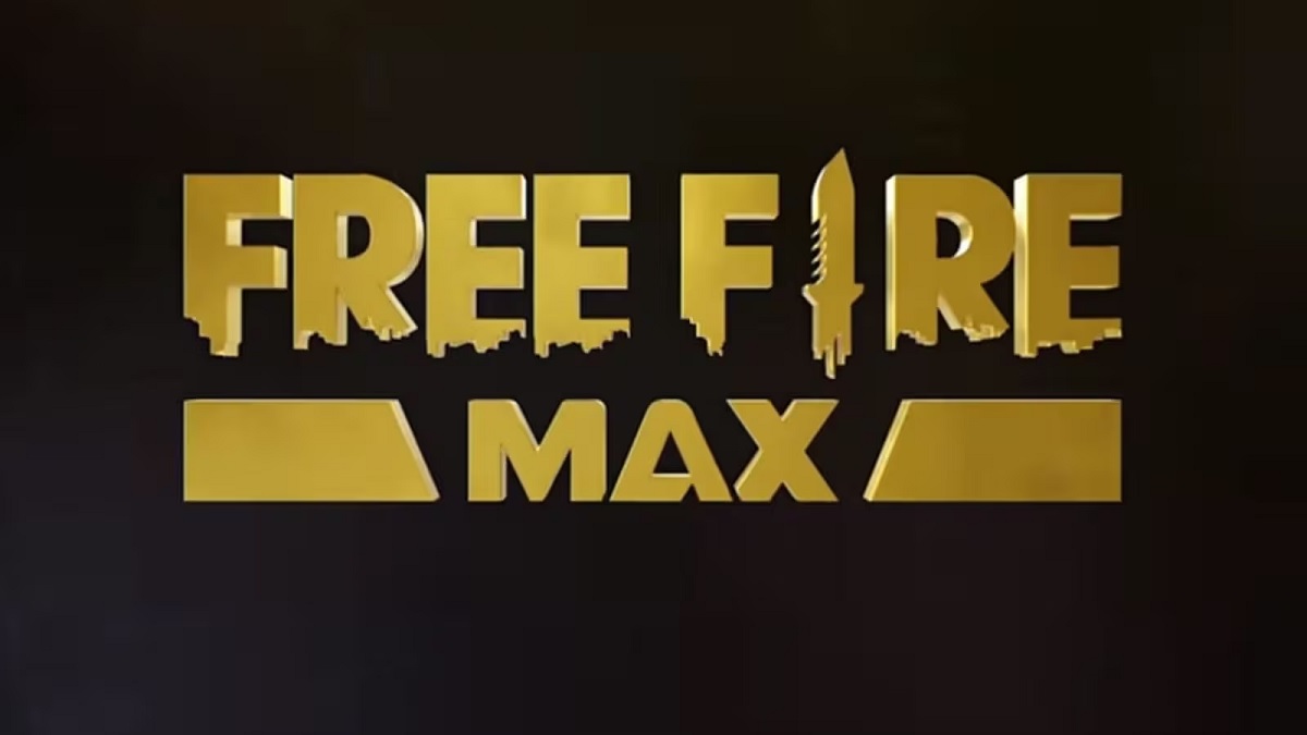 Free Fire Max