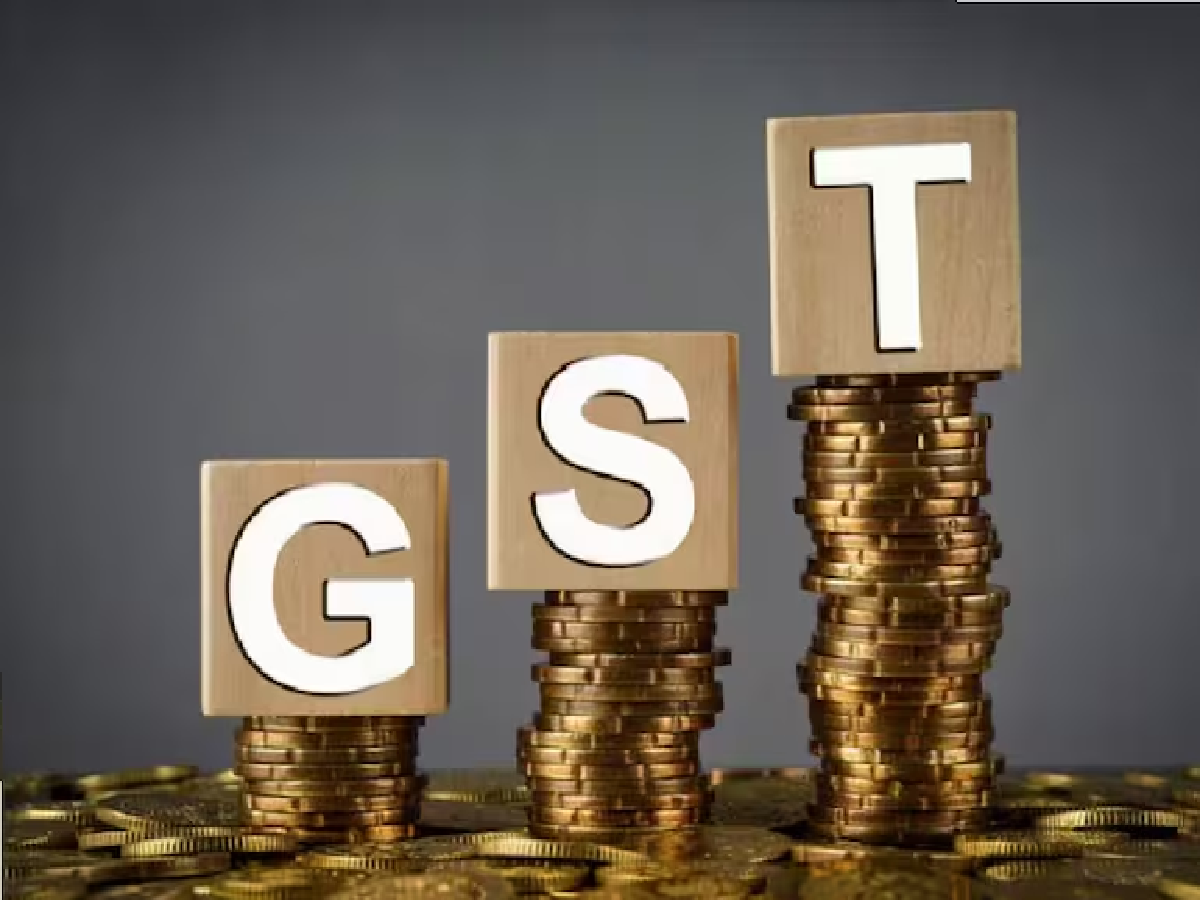 GST