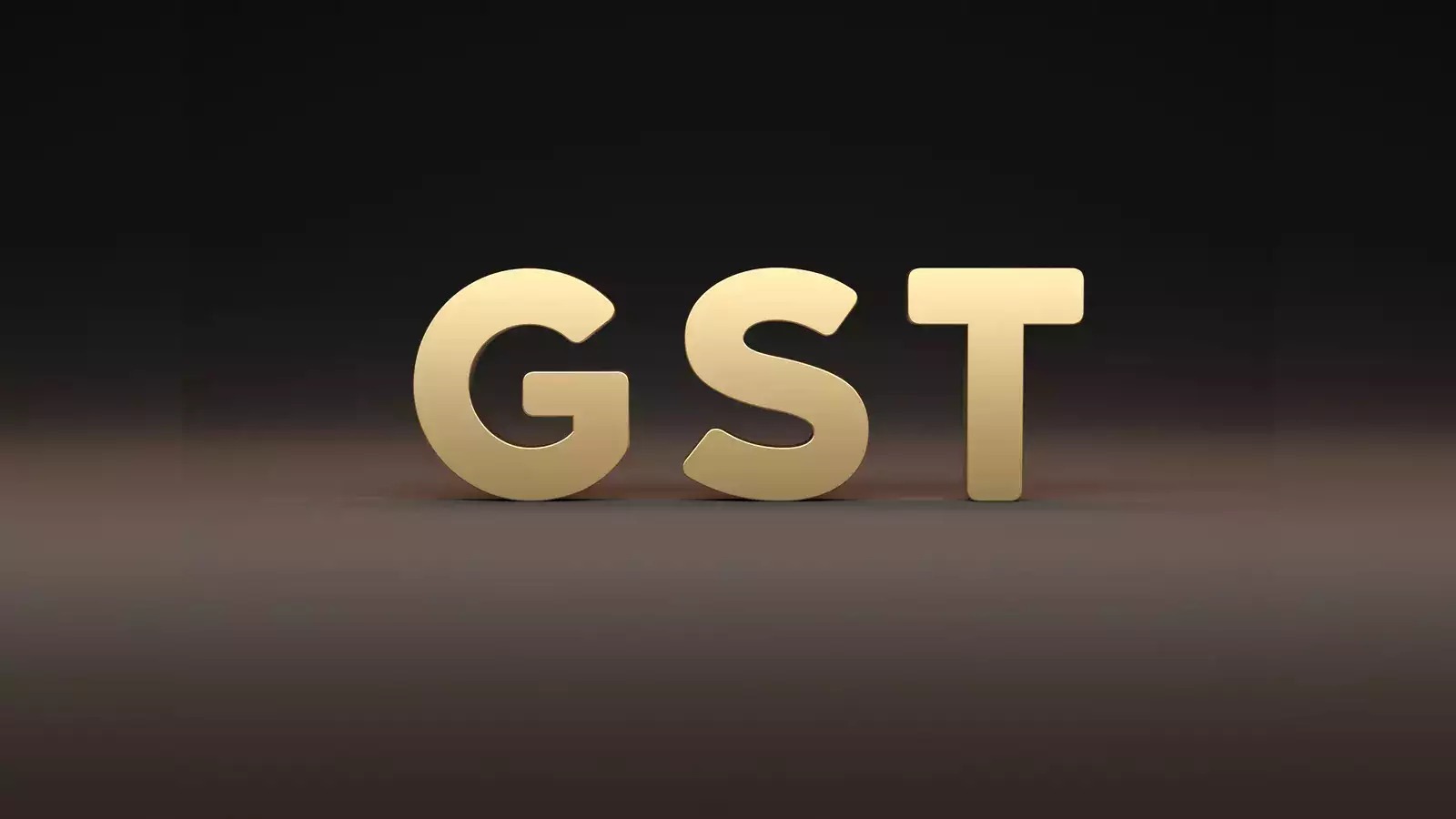 GST