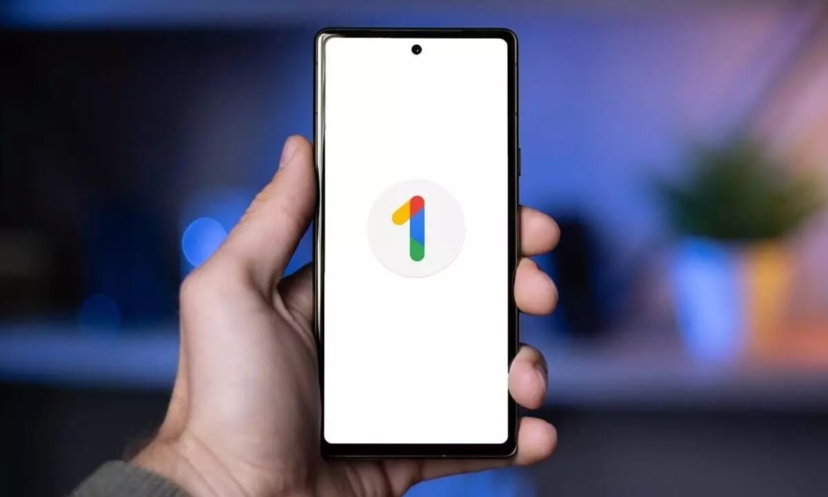 Google One Lite