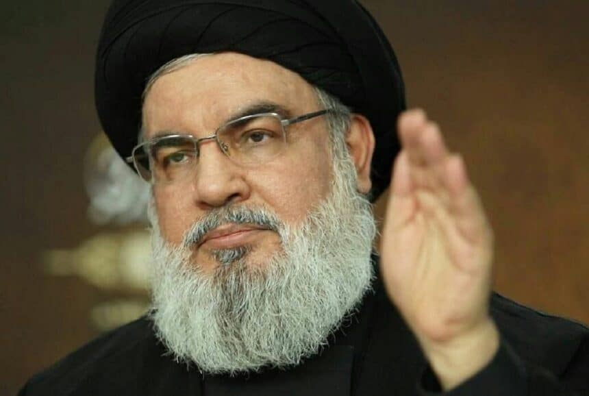 Hezbollah 1