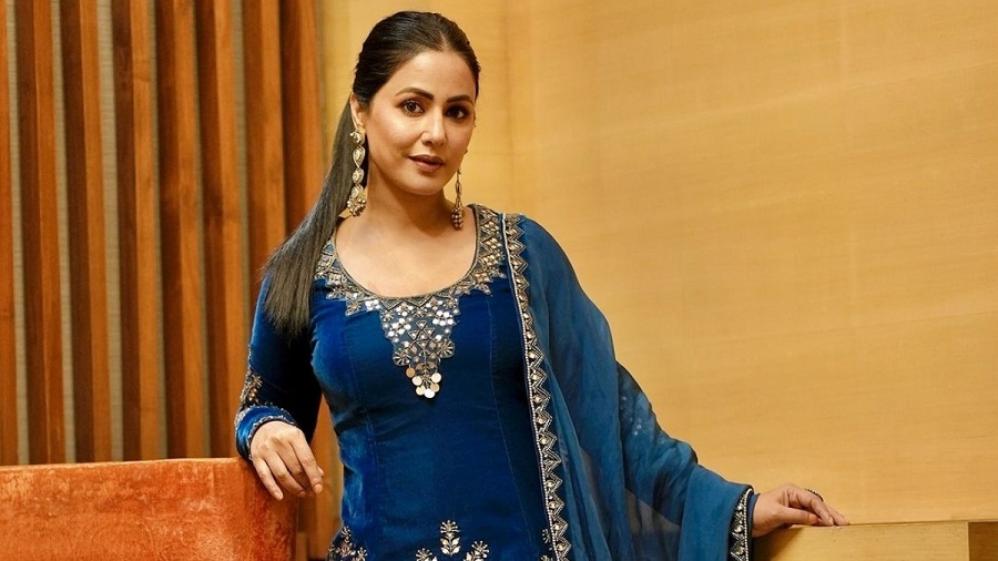 hina khan