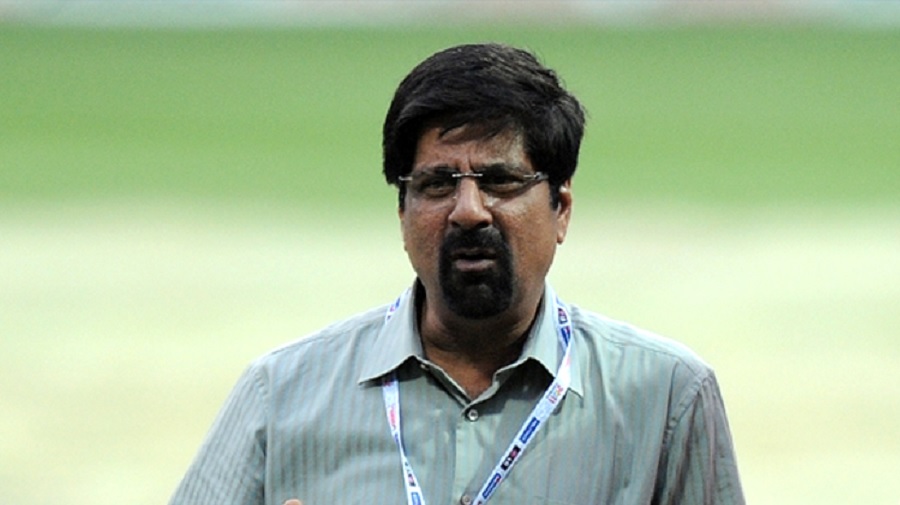 K. Srikkanth  IND vs BAN