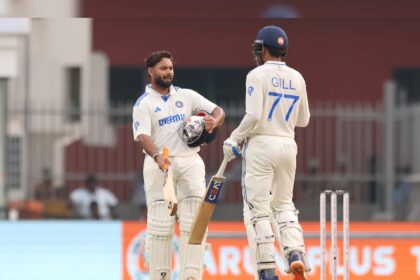 IND vs BAN 1st Test Day 3