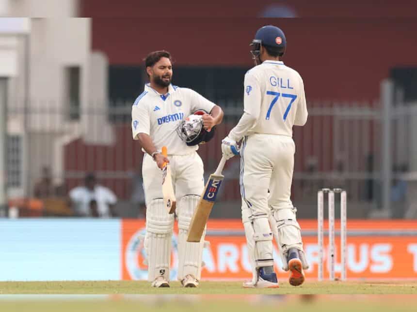 IND vs BAN 1st Test Day 3