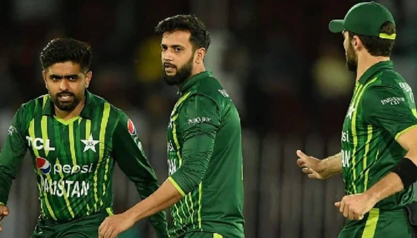 Imad Wasim