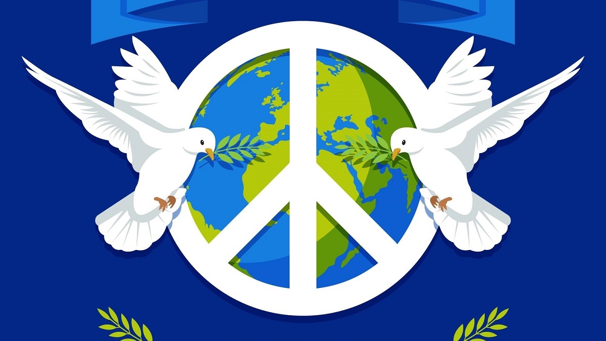 international day of peace