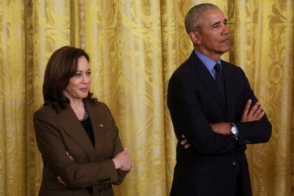 KAMALA HARRIS 2