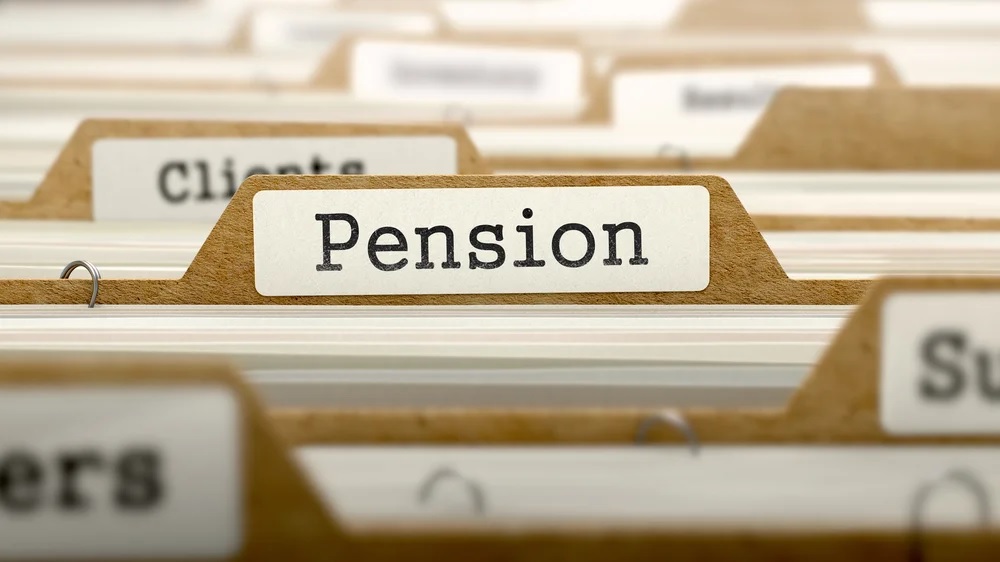 Pension Scheme