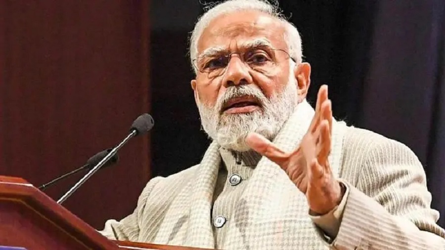 PM MODI