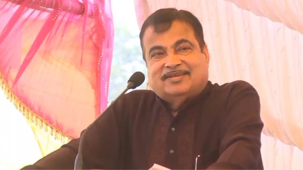 Nitin Gadkari: શું ભારતની હાઇવે સિસ્ટમ ખરેખર અમેરિકા સાથે સ્પર્ધા કરી શકે છે?