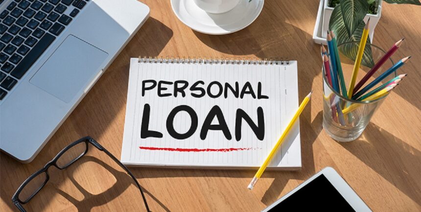 PERSONAL LOAN