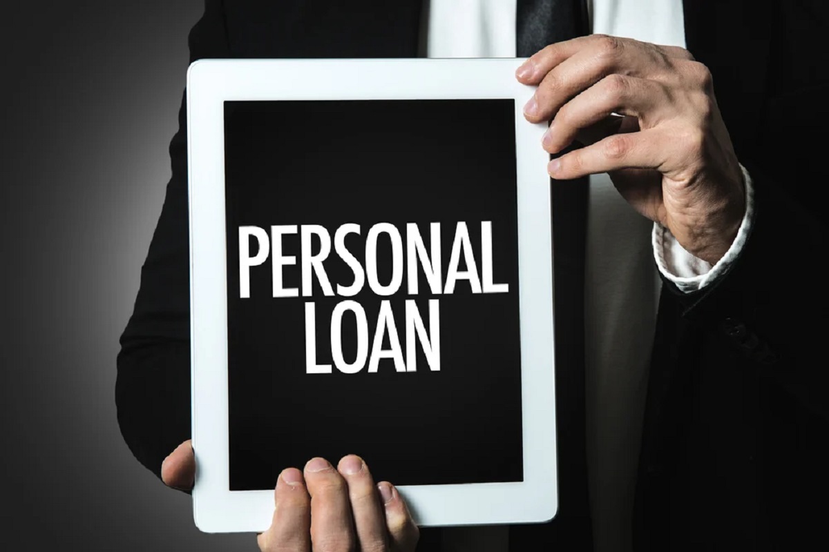 Personal Loan