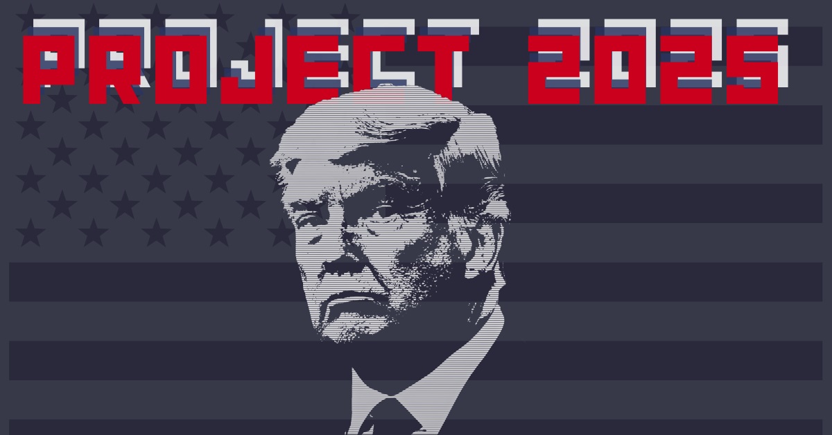 project 2025