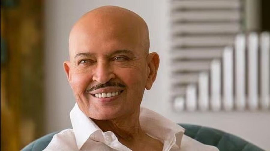 Rakesh Roshan: K અક્ષર સાથે અભિનેતાનું શું જોડાણ છે?