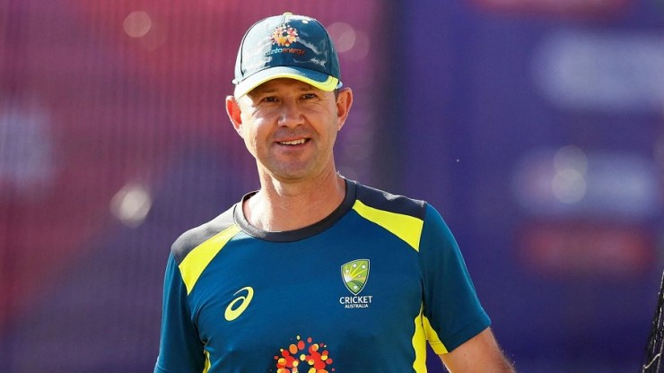 Ricky Ponting રિકી પોન્ટિંગે દિલ્હી કેપિટલ્સની ટીમ કેમ છોડીજણાવ્યું સૌથી