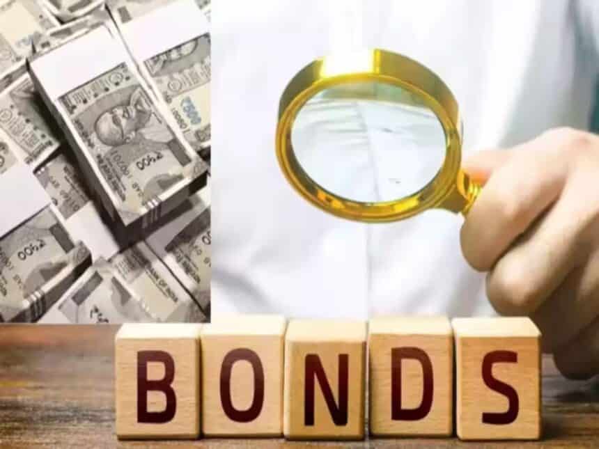 SELECTORAL BONDS