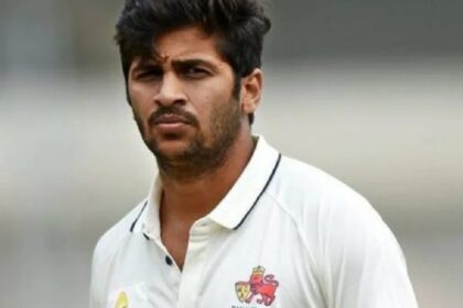 Shardul Thakur 3