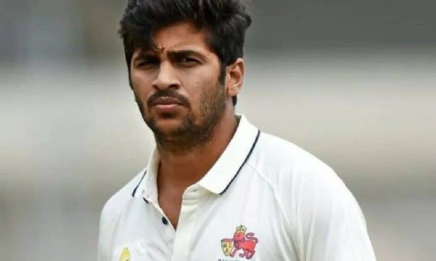 Shardul Thakur 3