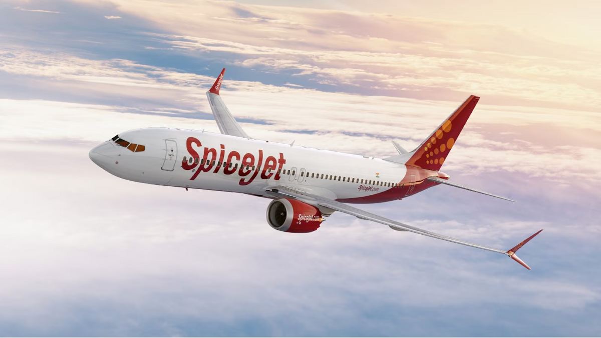 Spicejet