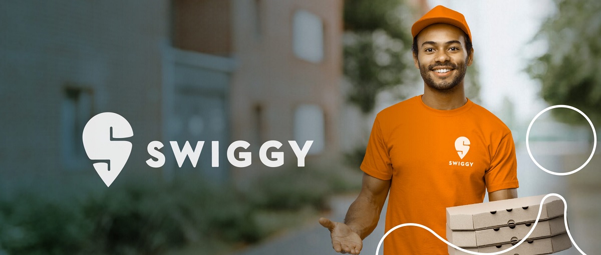 Swiggy હિન્દુસ્તાન કંપોઝીટ સ્વિગીમાં ₹5175 કરોડમાં હિસ્સો ખરીદશે