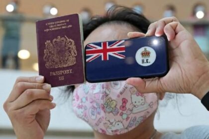 UK VISA