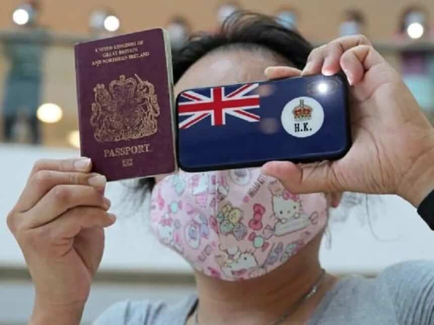 UK VISA