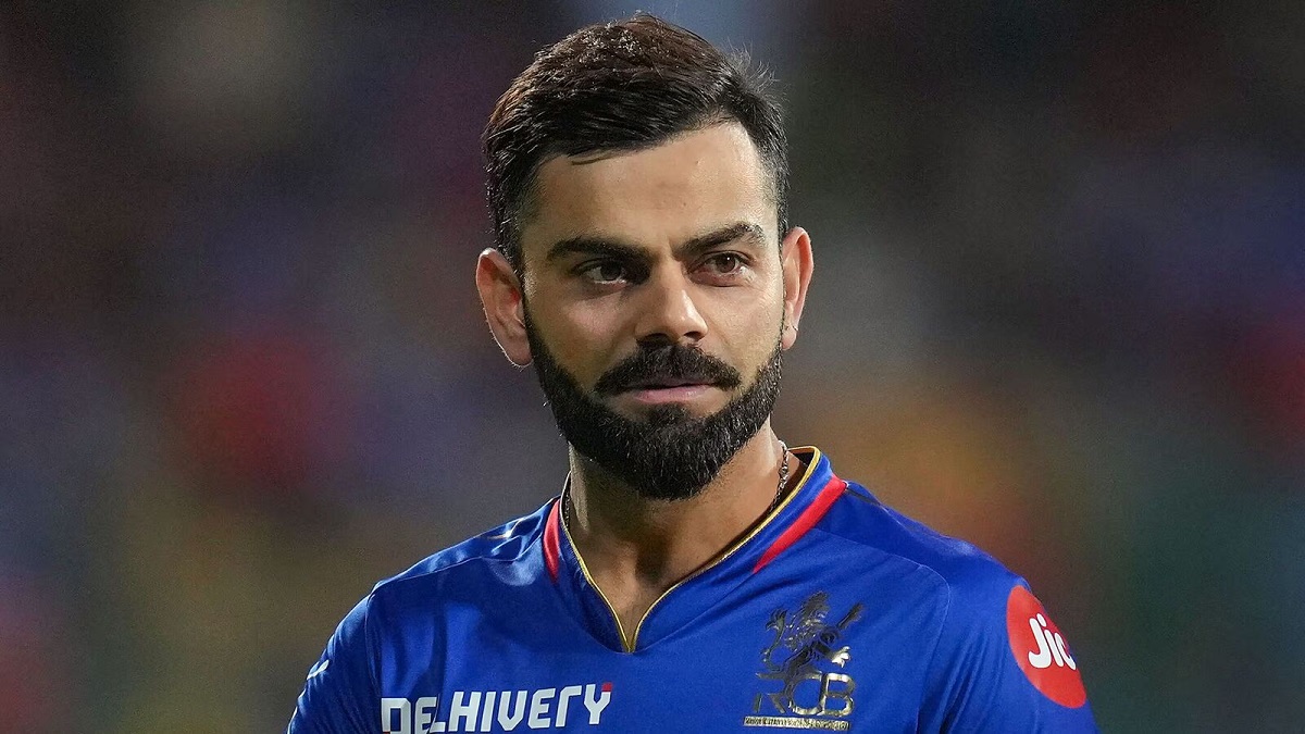 Virat Kohli શું તમે જાણો છો વિરાટ કોહલીની એક મહિનાની