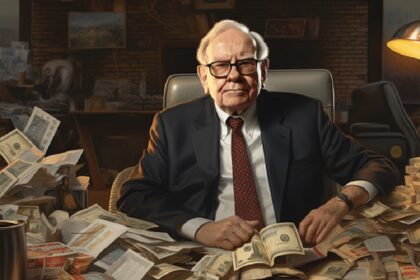 WARREN BUFFETT.3