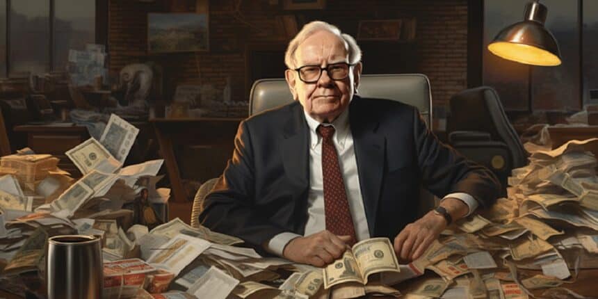 WARREN BUFFETT.3