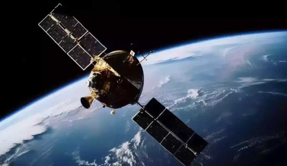 satellite world 